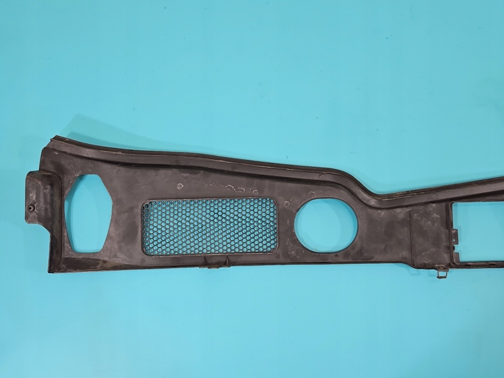 фото №8, Жабо audi q5 08- 8r1819447a