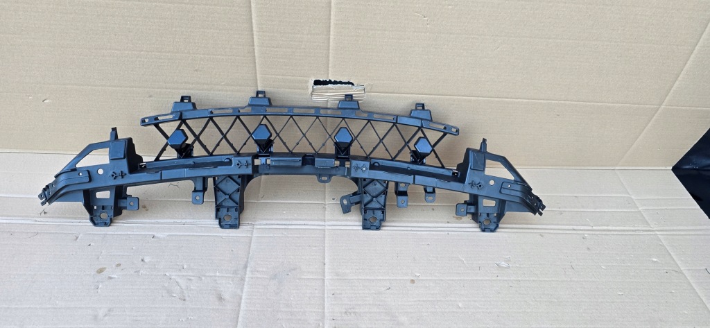 фото №1, Lexus rx v каркас усилитель бампера перед передняя