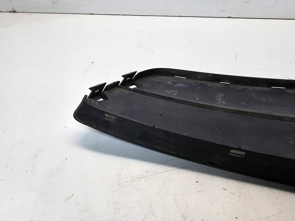 фото №7, Решётка решётка радиатора бампера левая audi a5 8t 8t0807681