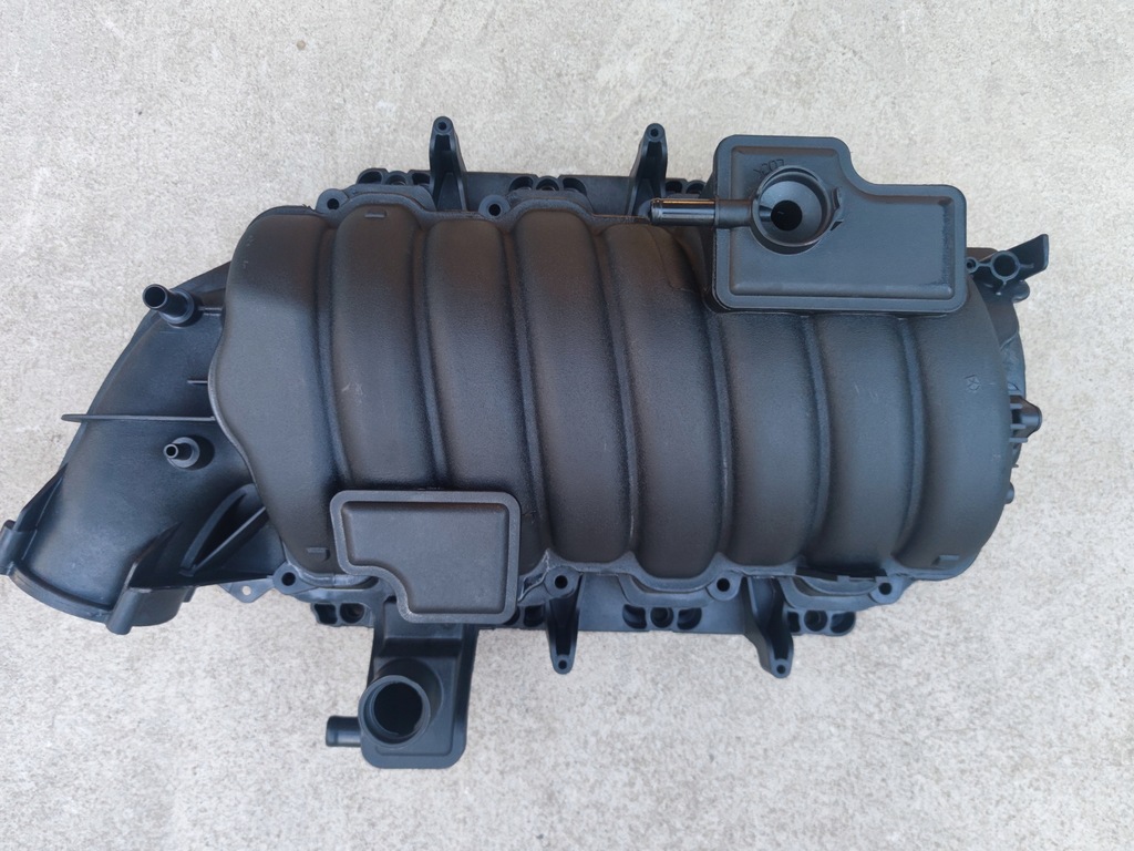 фото №7, Dodge challenger charger srt колектор всмоктуючий 2015+ новий