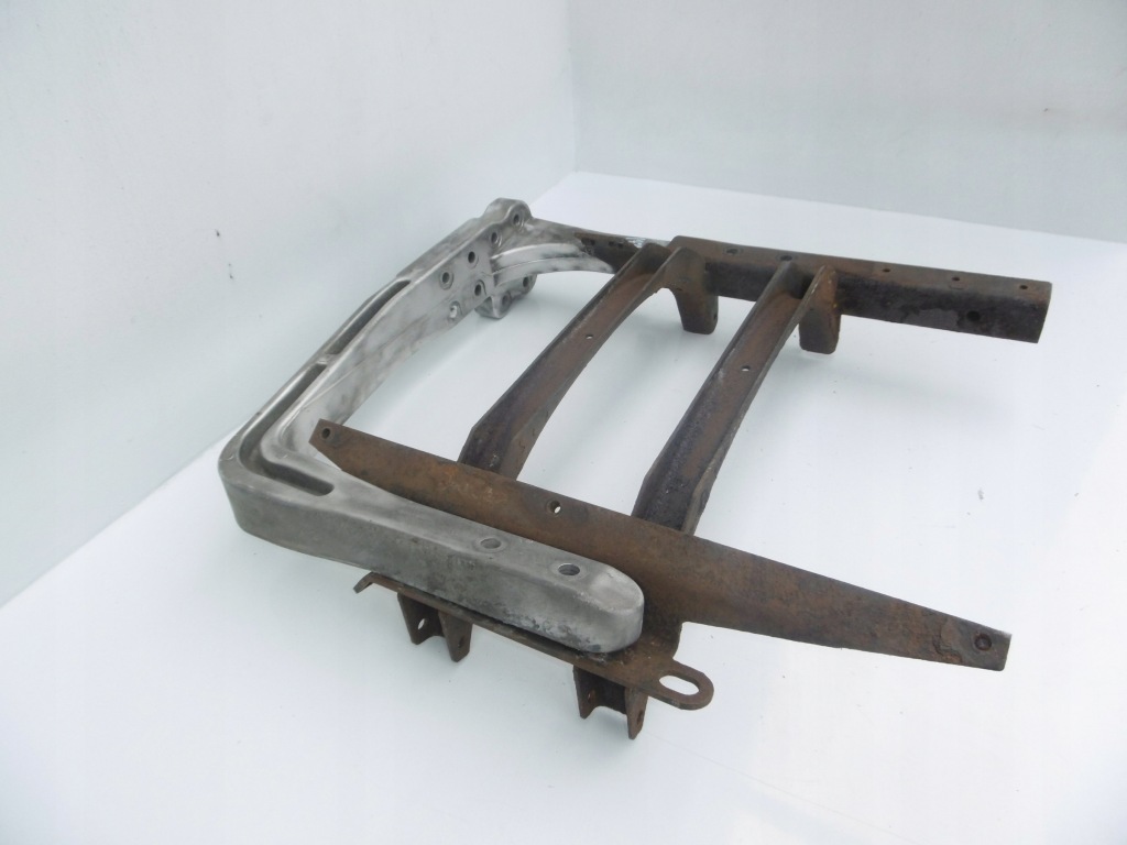 Купити Кронштейн кронштейн глушника magnum premium dxi 20486625