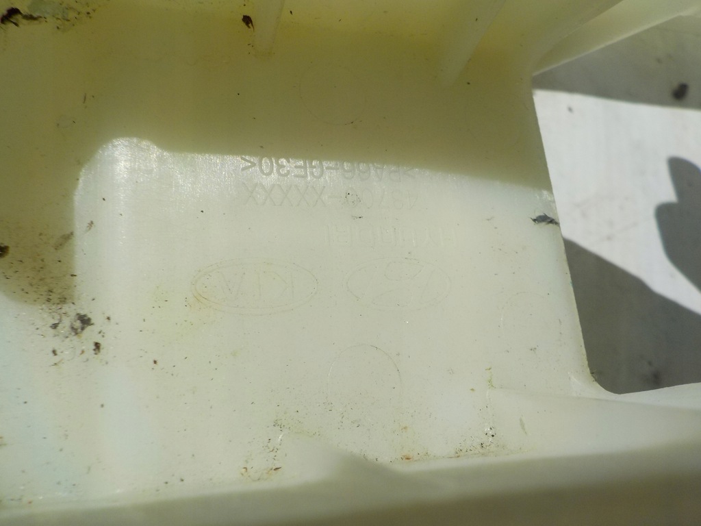 фото №6, Hyundai kona 1.0t домкрат выборщик передач механическая коробка передач