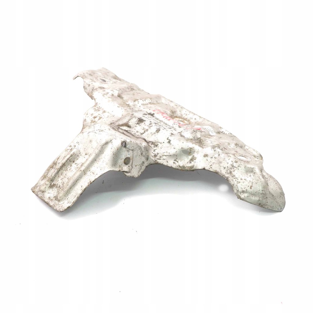 фото №10, Renault trafic захист теплова 8200805323b