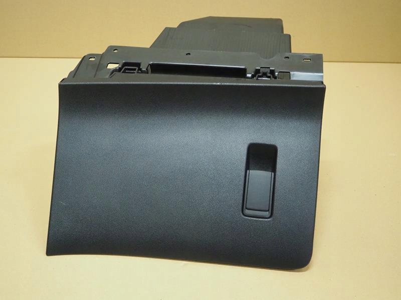 фото №1, Бардачок пасажира peugeot 2008 ii