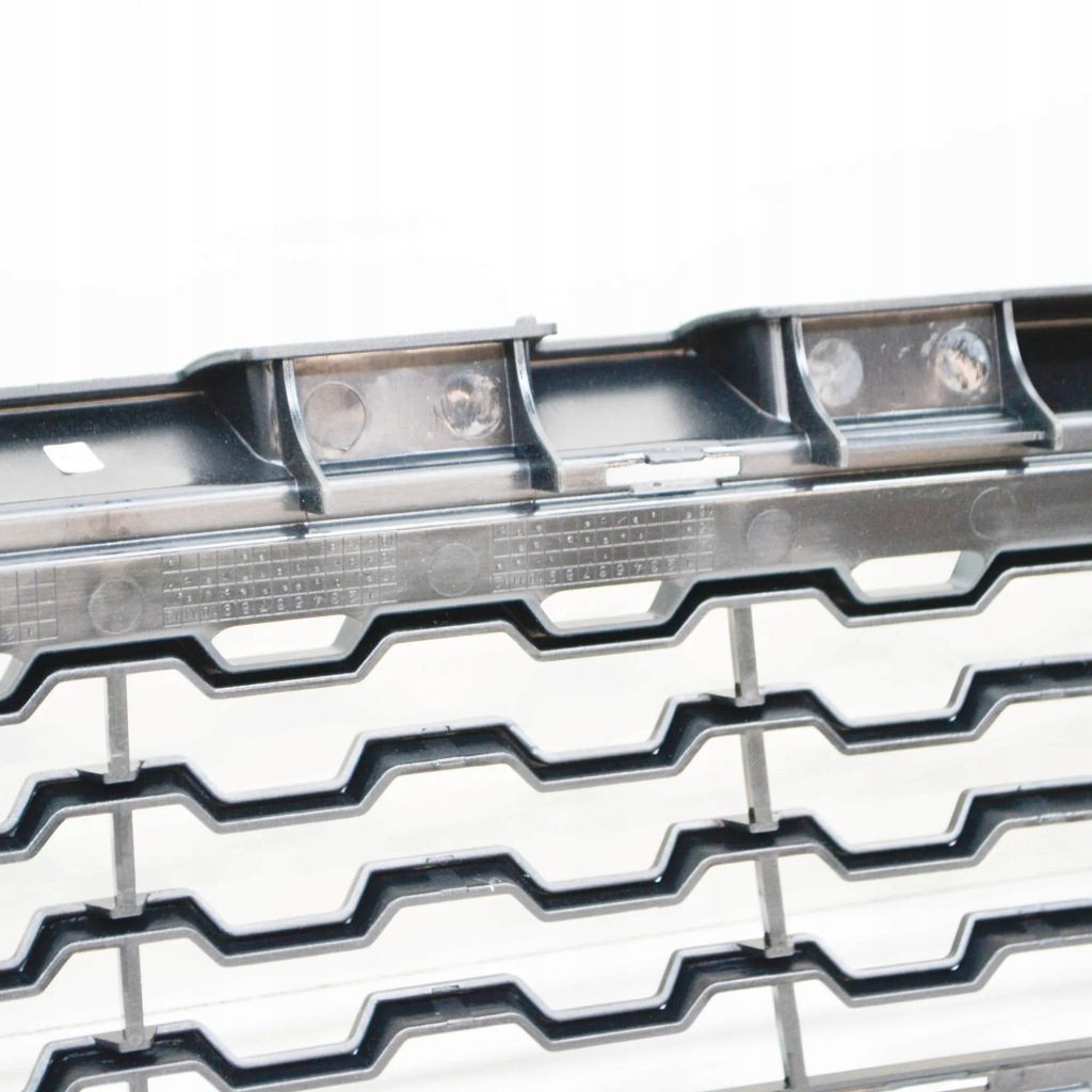 фото №6, Bmw 7 g11 бампер передній середній m решітка радіатора впуск повітря 51118092154