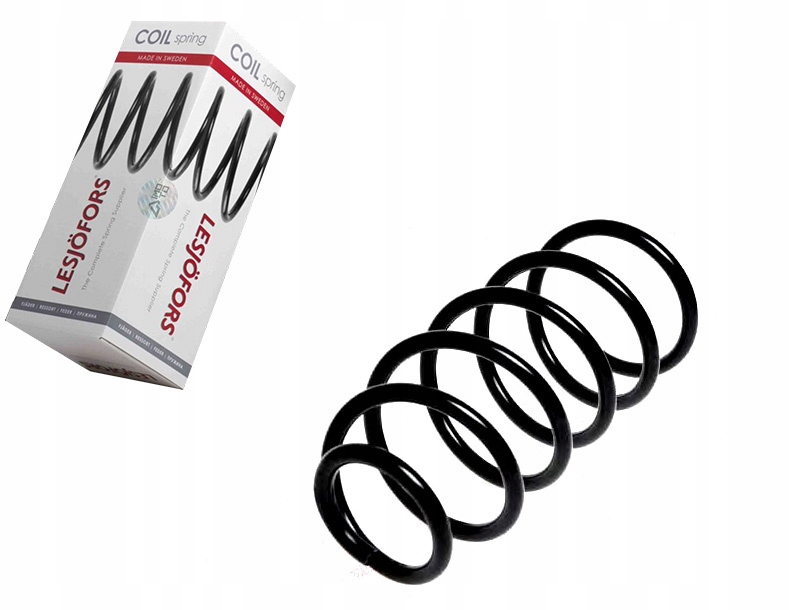 фото №1, Пружина подвеска seat leon toledo ii 1.4 11.99