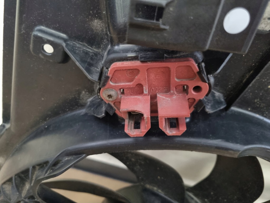 фото №10, Вентилятор радиатора fiat ducato iii boxer jumper lift 2014- 1395853080