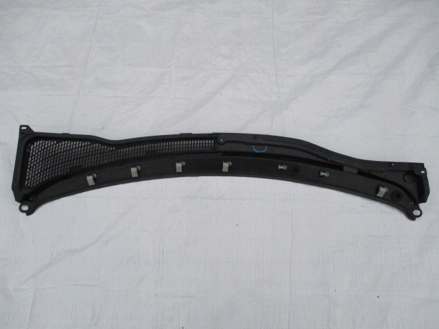 фото №14, Renault twingo ii жабо верхний 8200637096