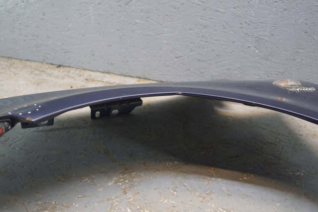 фото №13, Opel corsa d lift крыло левый перед z22a b2664