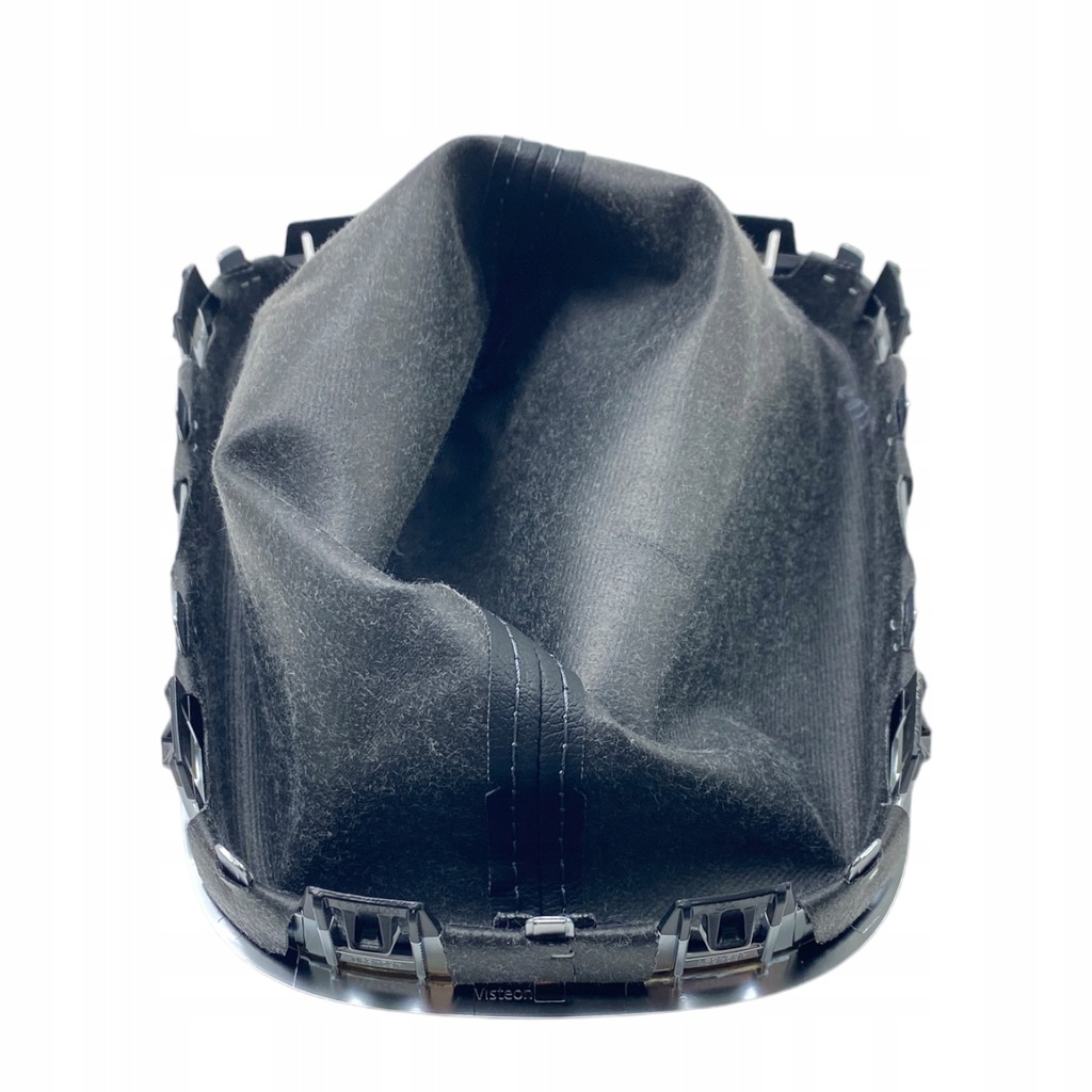 фото №9, Чехол переключения передач renault kadjar