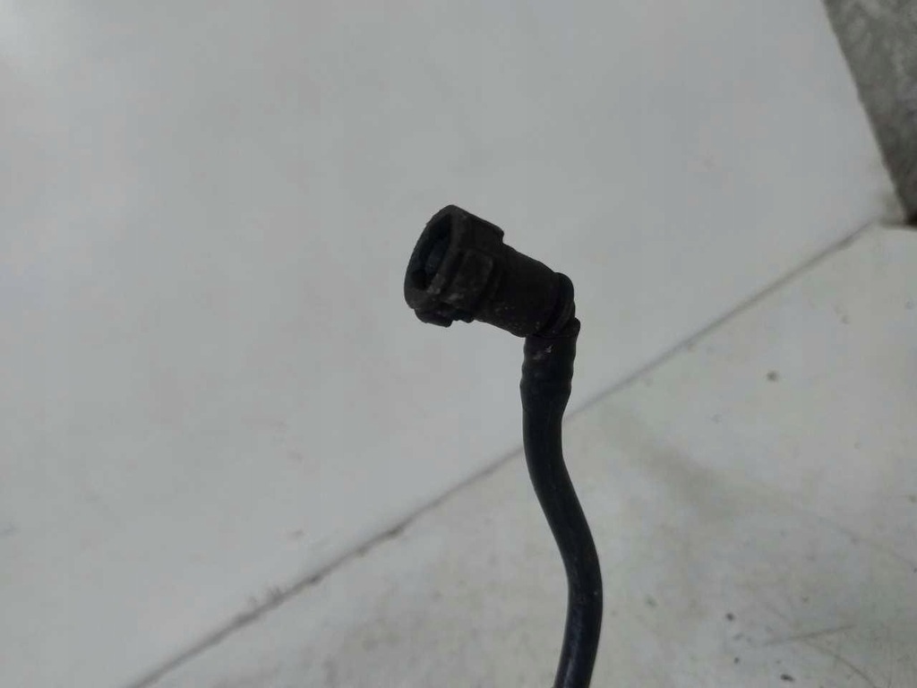 фото №5, Шланг підсилювач гальм opel insignia a 1.9 cdti