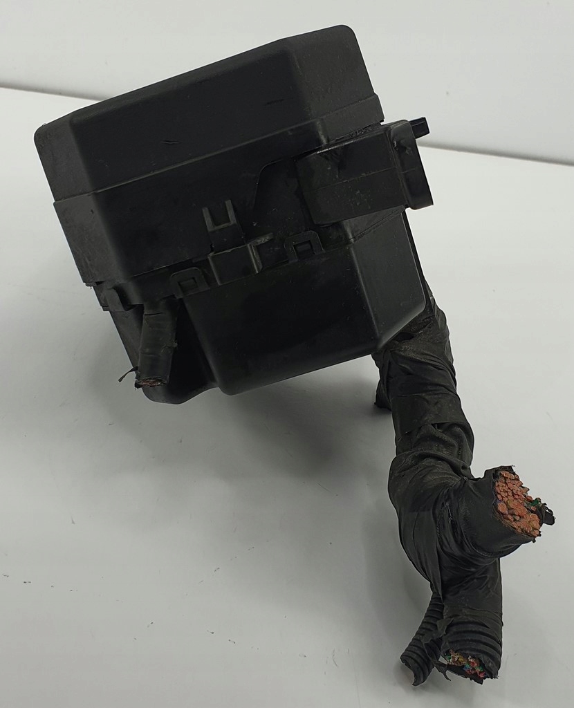 фото №6, Коробка предохранителей kia picanto i 1.1 b