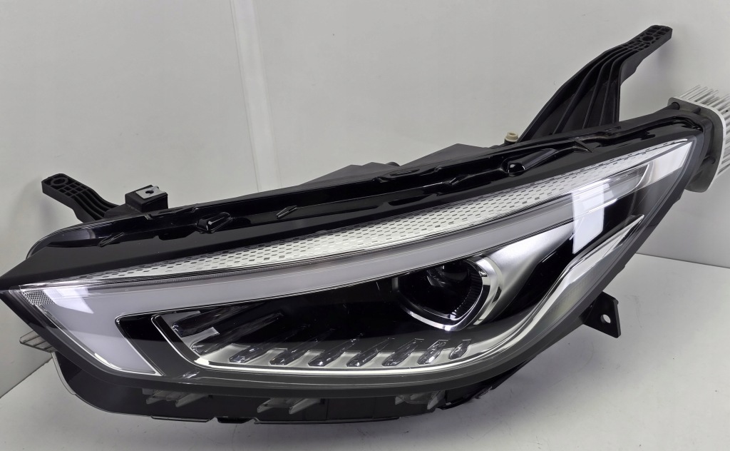 Купить Mg zs ezs full led фара передний левый лампа передняя левая 10550753