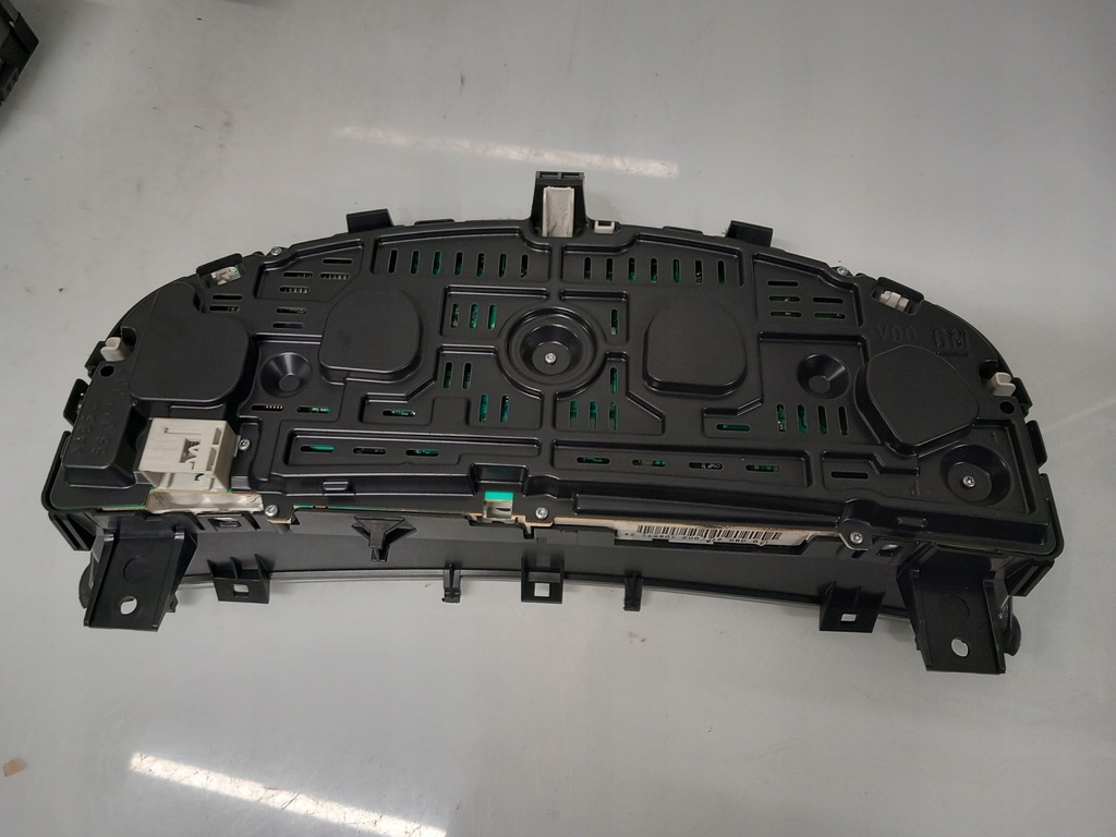 фото №7, Набір стартовий opel vectra