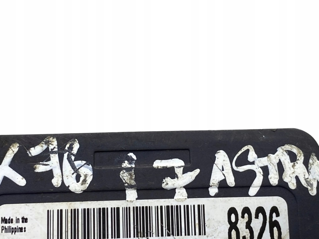 фото №6, Opel astra j 1300cm3 2013 датчик прискорення esp хетчбек 25170107093