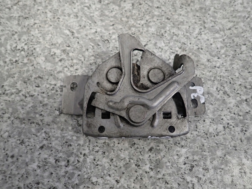 фото №1, Suzuki grand vitara 99- замок капот