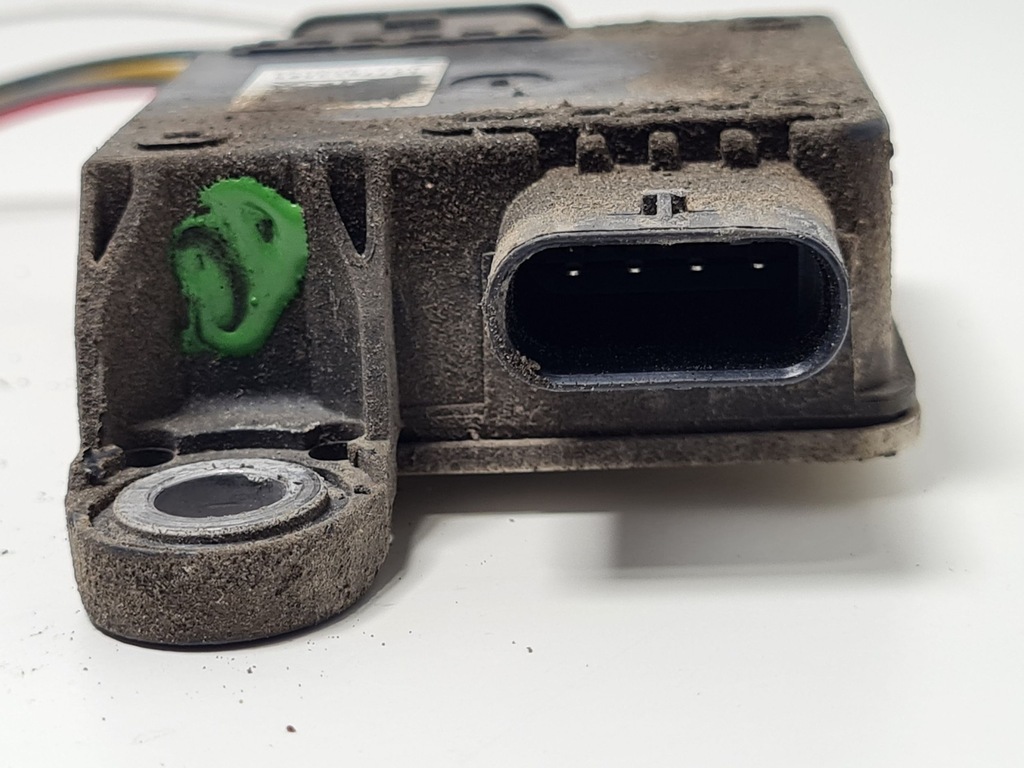 фото №9, 2021 ford ranger датчик лямбда-зонд 1277023505