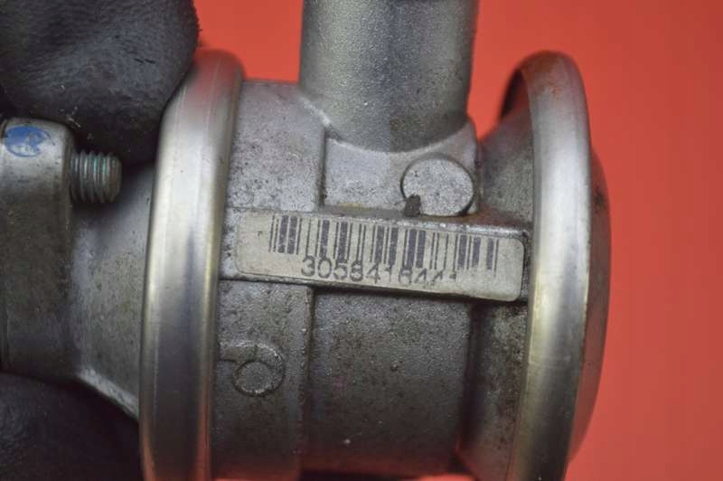 фото №8, Клапан egr 06b131101g skoda superb 1 i 1.8 t 150 km 01-06