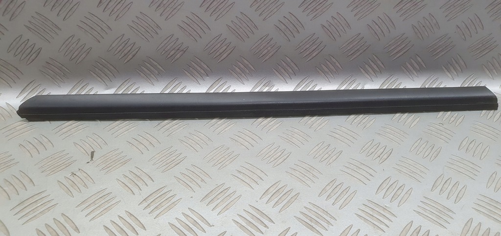 фото №1, Права молдинг накладка крила opel zafira c