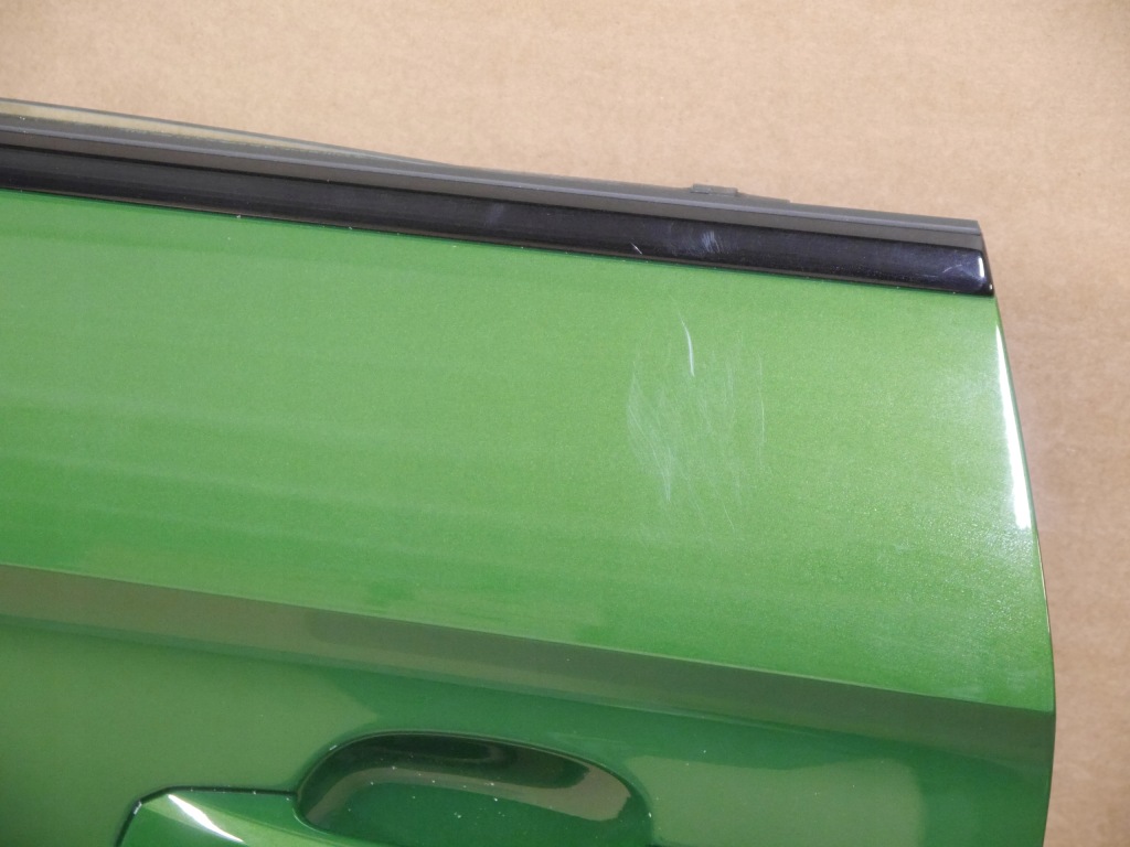 фото №2, Audi a5 8w двері ліва lx6r