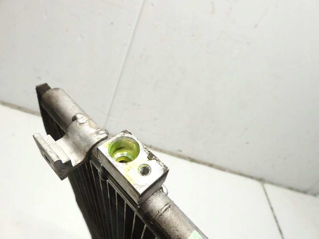 фото №6, Радиатор кондиционера subaru impreza iii gh 2.0 td