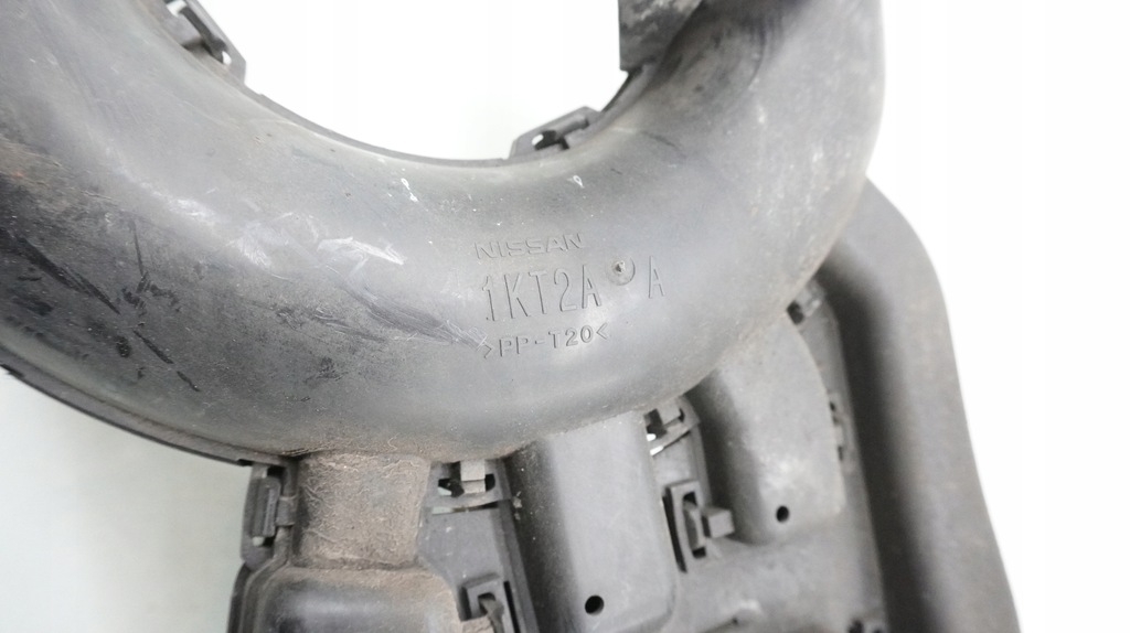 фото №7, Nissan juke f15 1.6 b резонатор шланг повітря 70390758