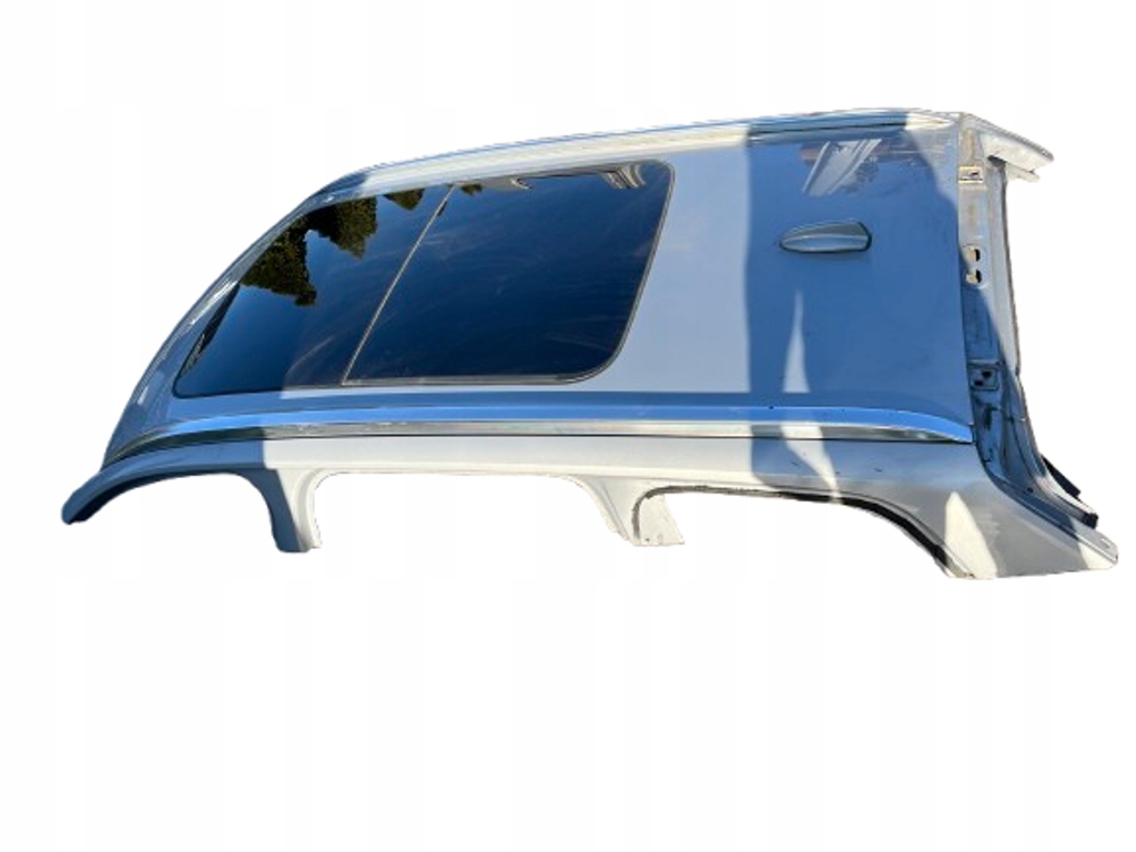 фото №1, Volvo xc90 ii lift скляний дах панорама люк