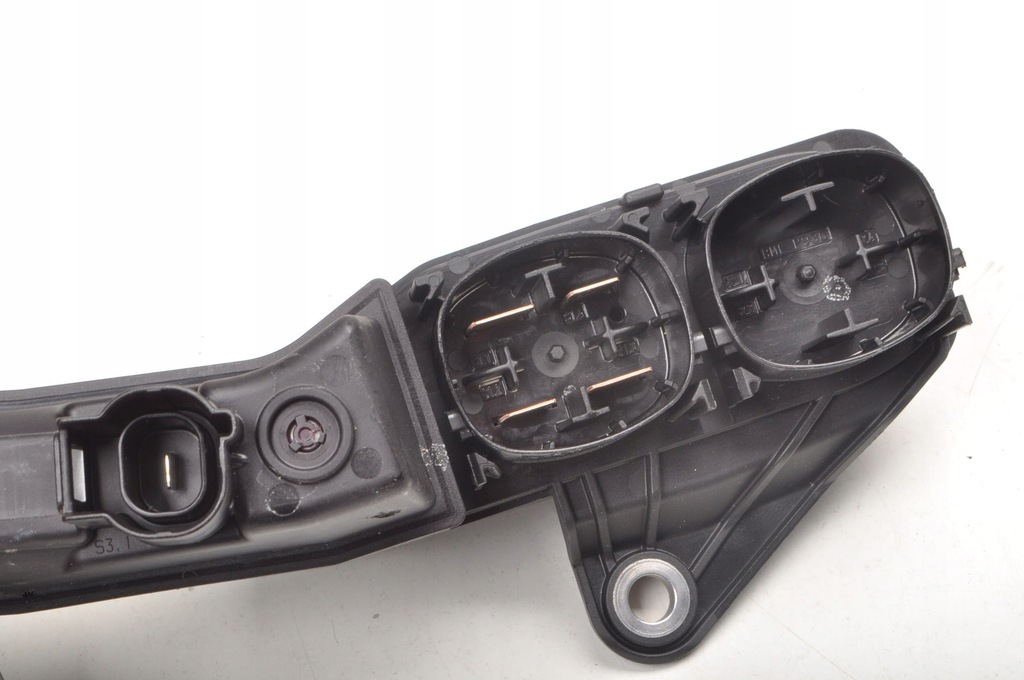 фото №8, Toyota supra mk5 3.0 gr распределитель напряжения 23r 6842525