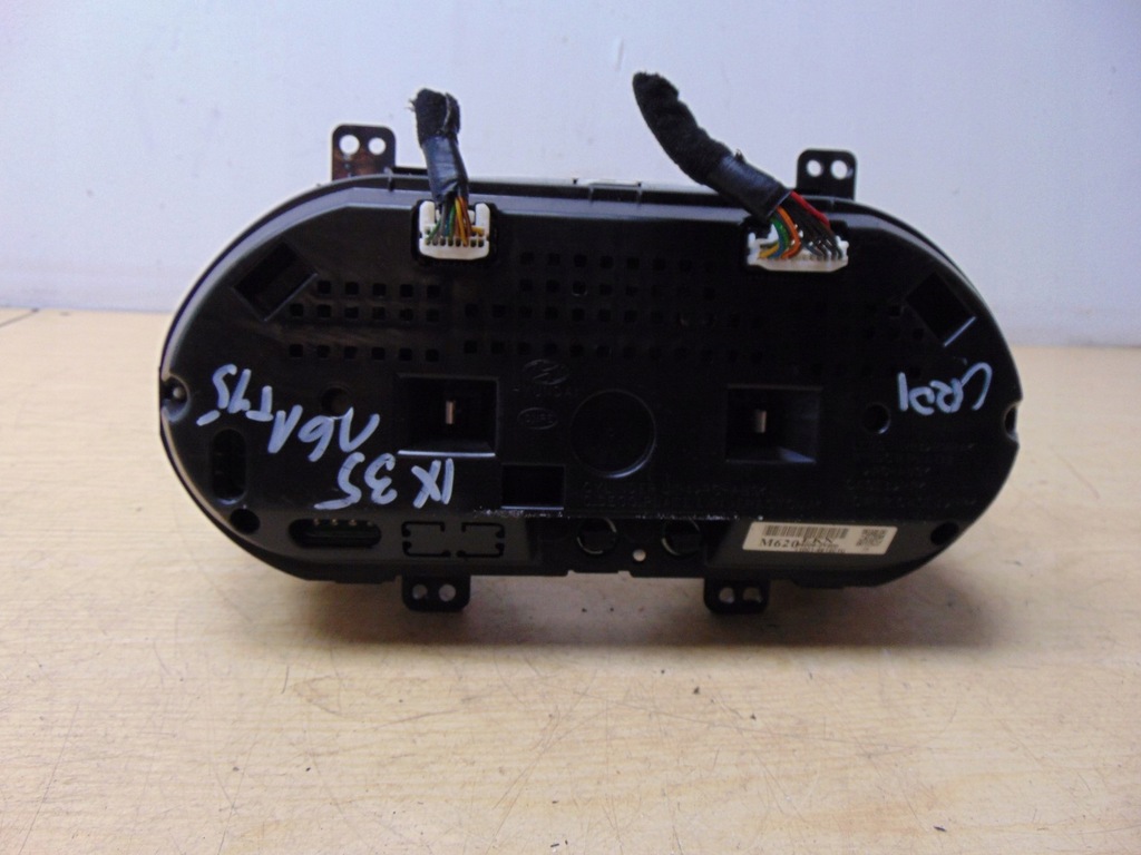 фото №12, Лічильник приладова панель hyundai ix35 1.7 crdi 94006-2y200