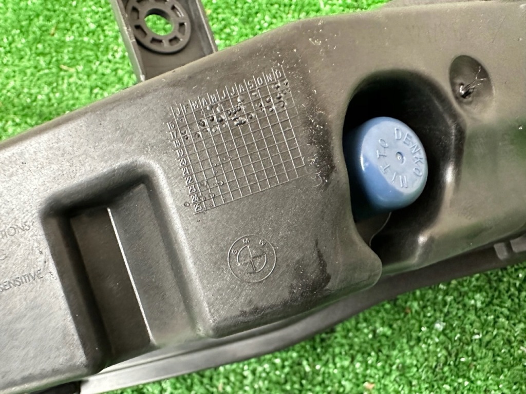 фото №5, Протитуманна фара лампа бампер bmw x3 g01 x4 g02 новий оригінальний