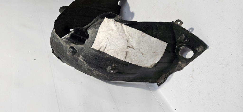 фото №3, Підкрилок лівий перед toyota camry viii 17- оригінал