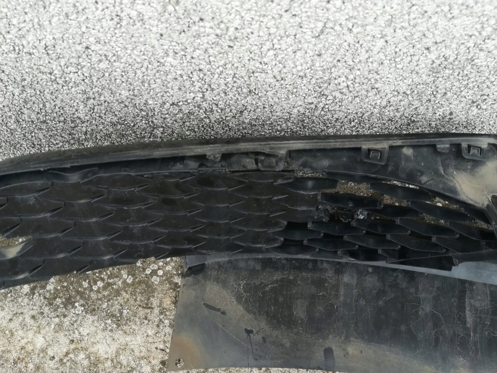 фото №7, Alfa romeo tonale решётка бампера передний перед накладка спойлер orygin