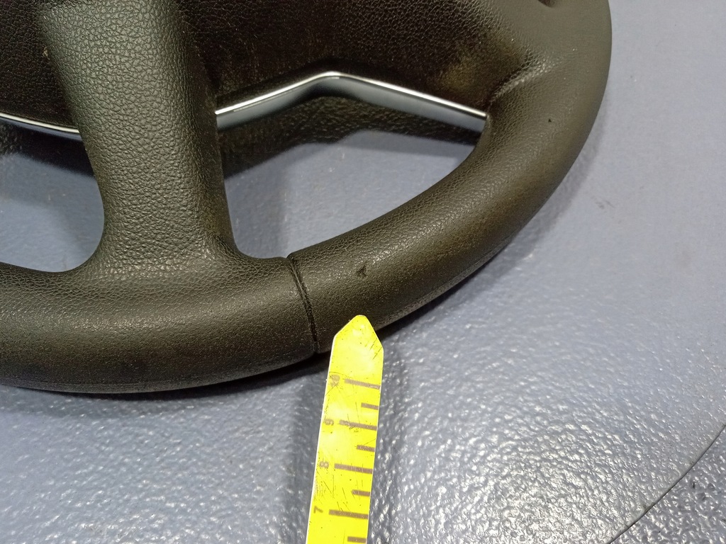 фото №6, Dacia sandero ii logan ii lift воздуховод четырёхлучевая 484001085r