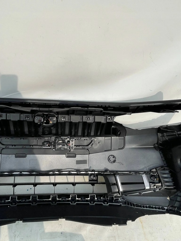 фото №15, Бампер vw id.3 lift 2023 kompletny 6xpdc камера перед 10a807221 передній