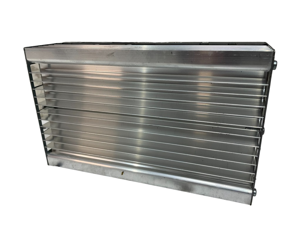 фото №1, Підсилювач harman/becker bmw 5 f11 10-13r