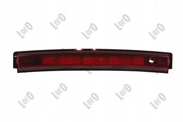 Дополнительная третий фара стоп led nissan juke micra renault clio 4 megane 4 Цена