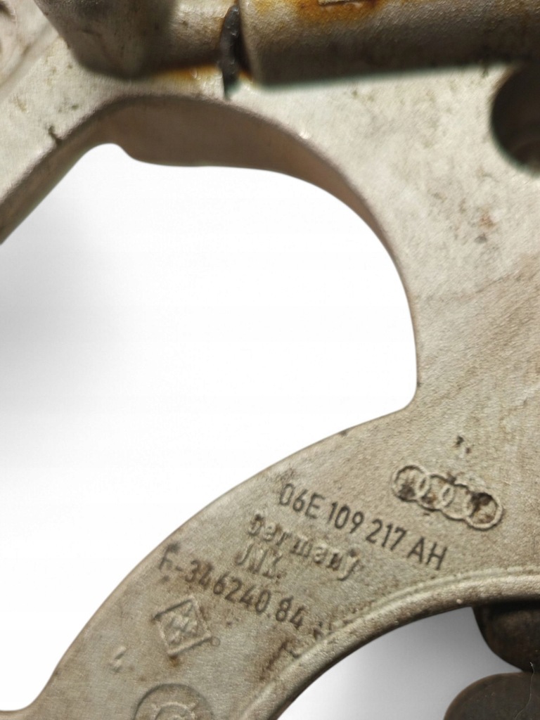 фото №5, Audi q7 4m 06e109217ah натяжители цепи