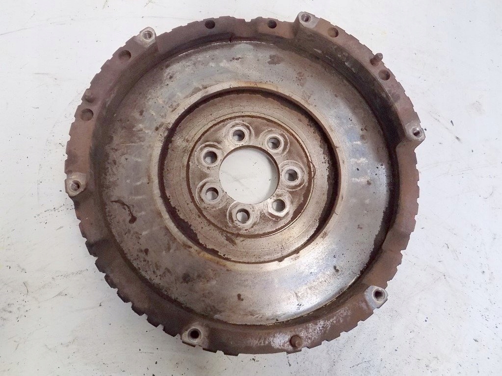 фото №8, Nissan almera n16 1.5dci 03r сцепление полный