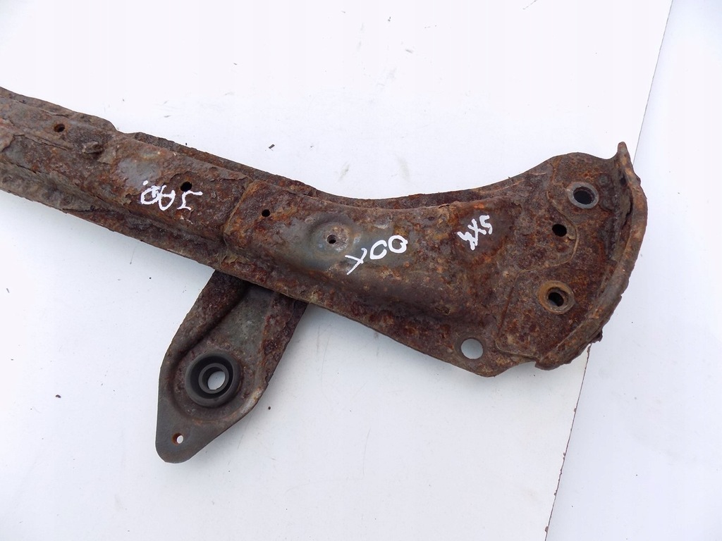 фото №6, Балка pod радіатор suzuki sx4