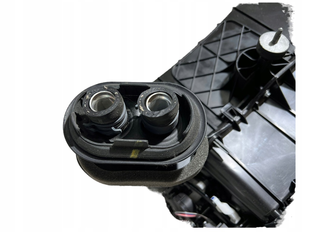 фото №9, Обігрівач кондиціонера кондиціонер повітродувка touareg 7p