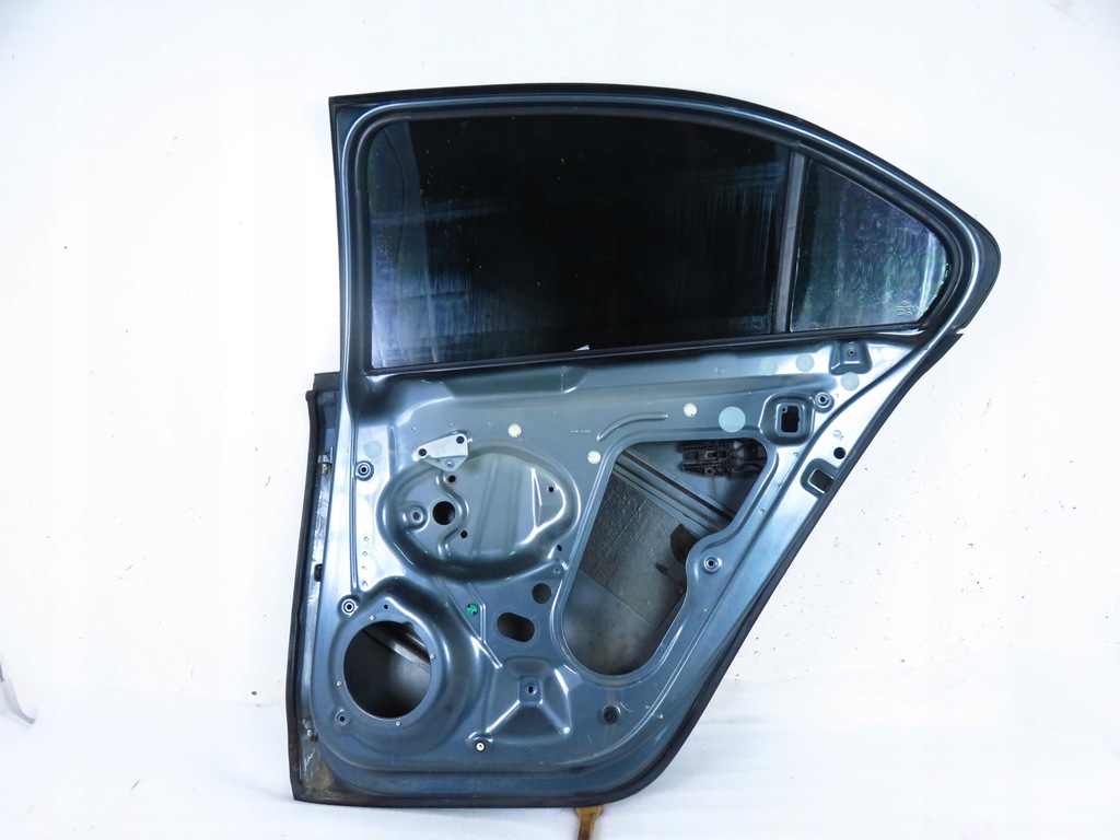 фото №8, Двері правий задня vw jetta vi ld7x