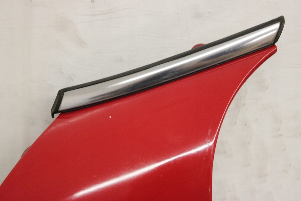 фото №3, Крыло левый перед передний mini r56 2006- 851