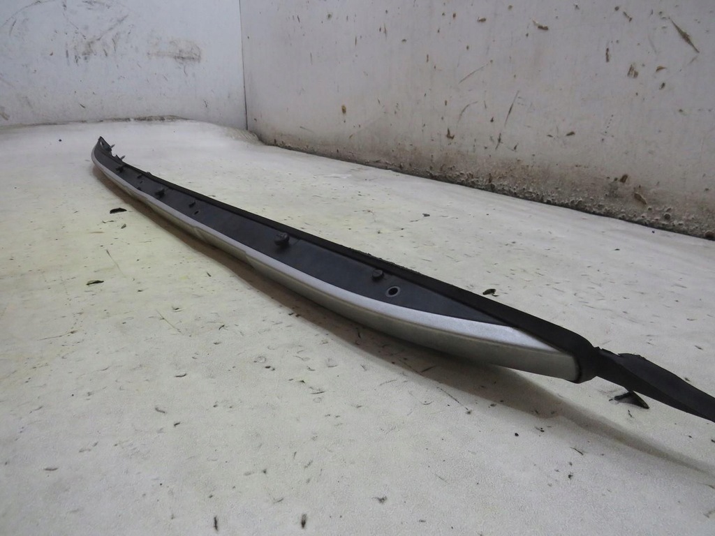 фото №5, Raling крышный левый ford ecosport