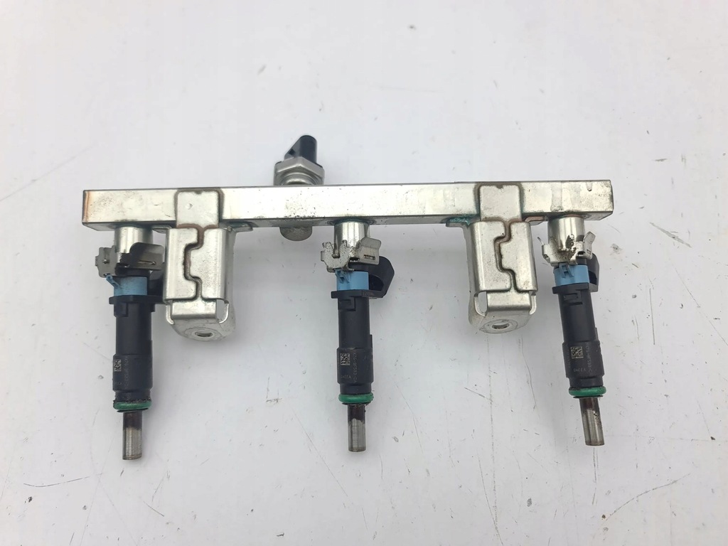 фото №11, Ford kuga iii 2022 форсунки / комплект