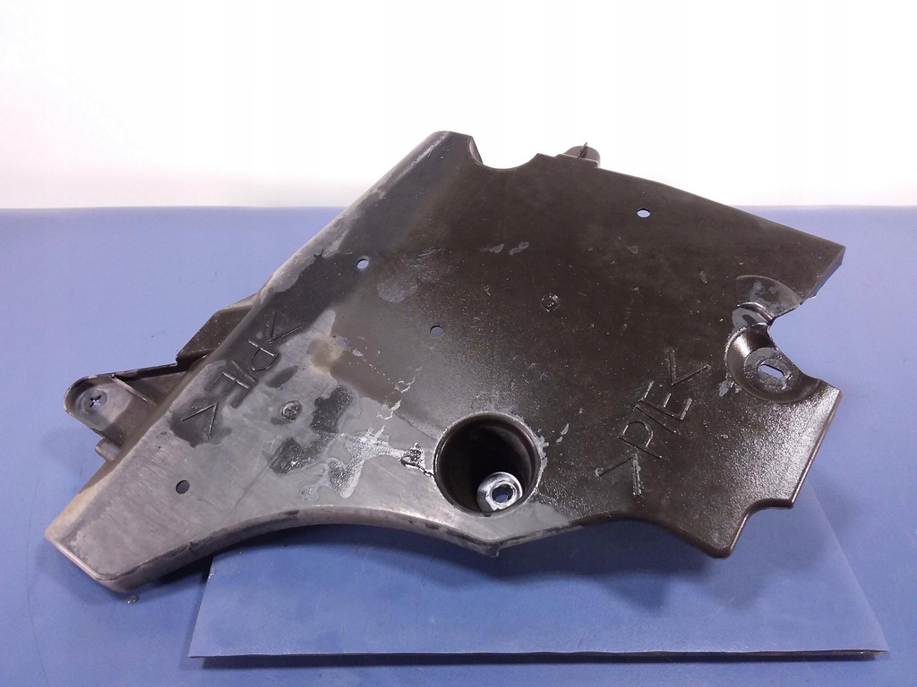 фото №1, Clio iv hb захист пластикова підвіска 748a39125r