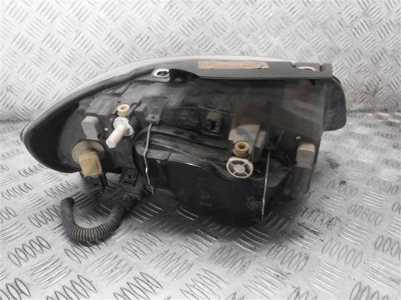 фото №4, Лампа ліва передня seat cordoba ii