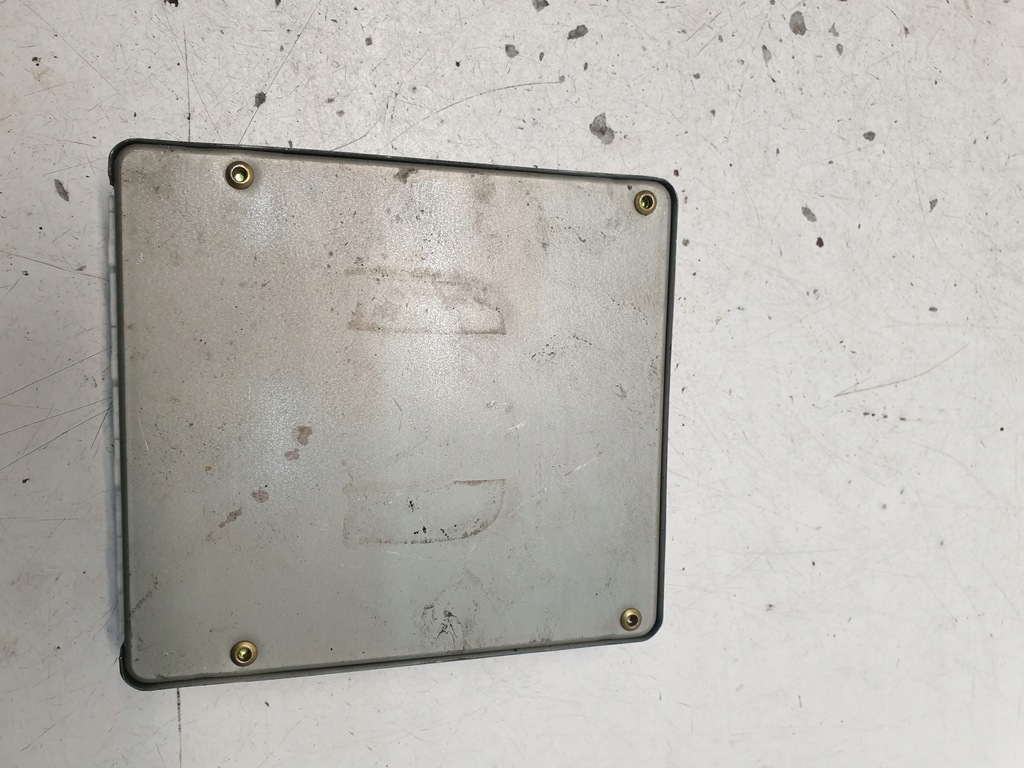 фото №5, Бортовий комп'ютер блок керування mazda 6 e6t50675h1