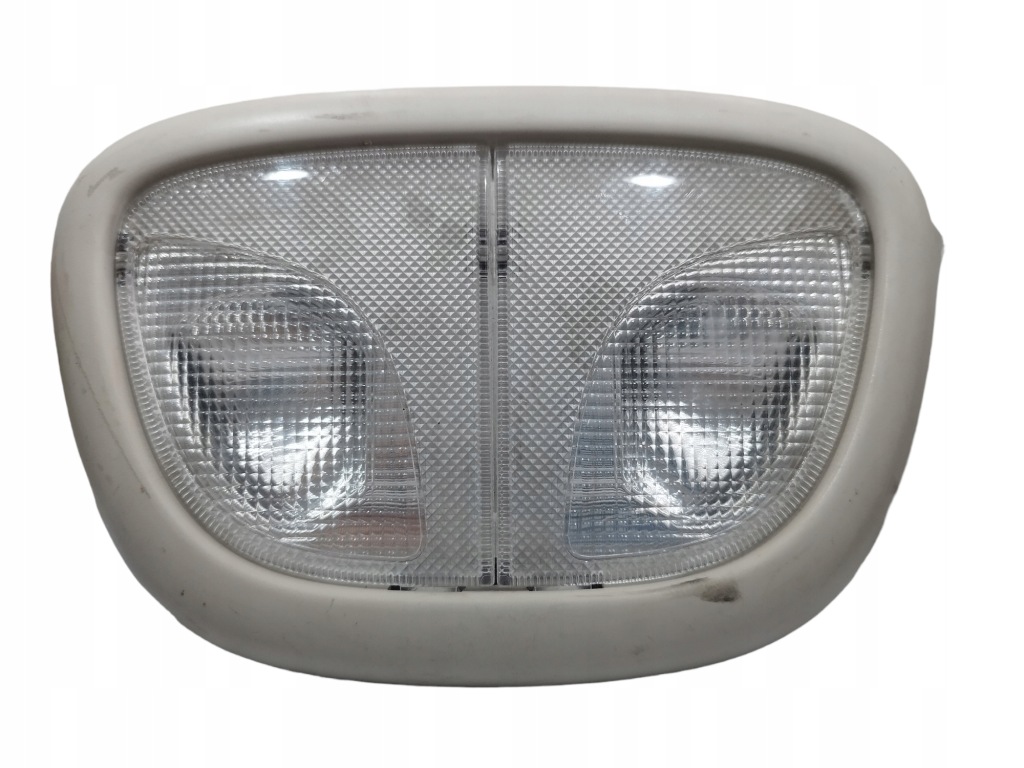 фото №1, Лампа лампа стельовий jeep cherokee kl