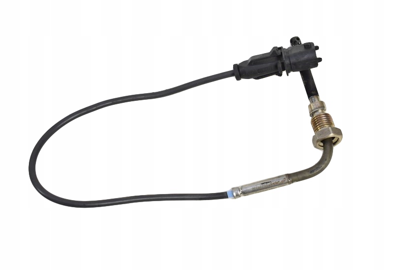 фото №6, Датчик температури вихлопних газів alfa romeo 159 55229330