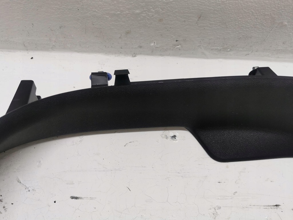 фото №4, Защита порог правая renault scenic iv 769531845r